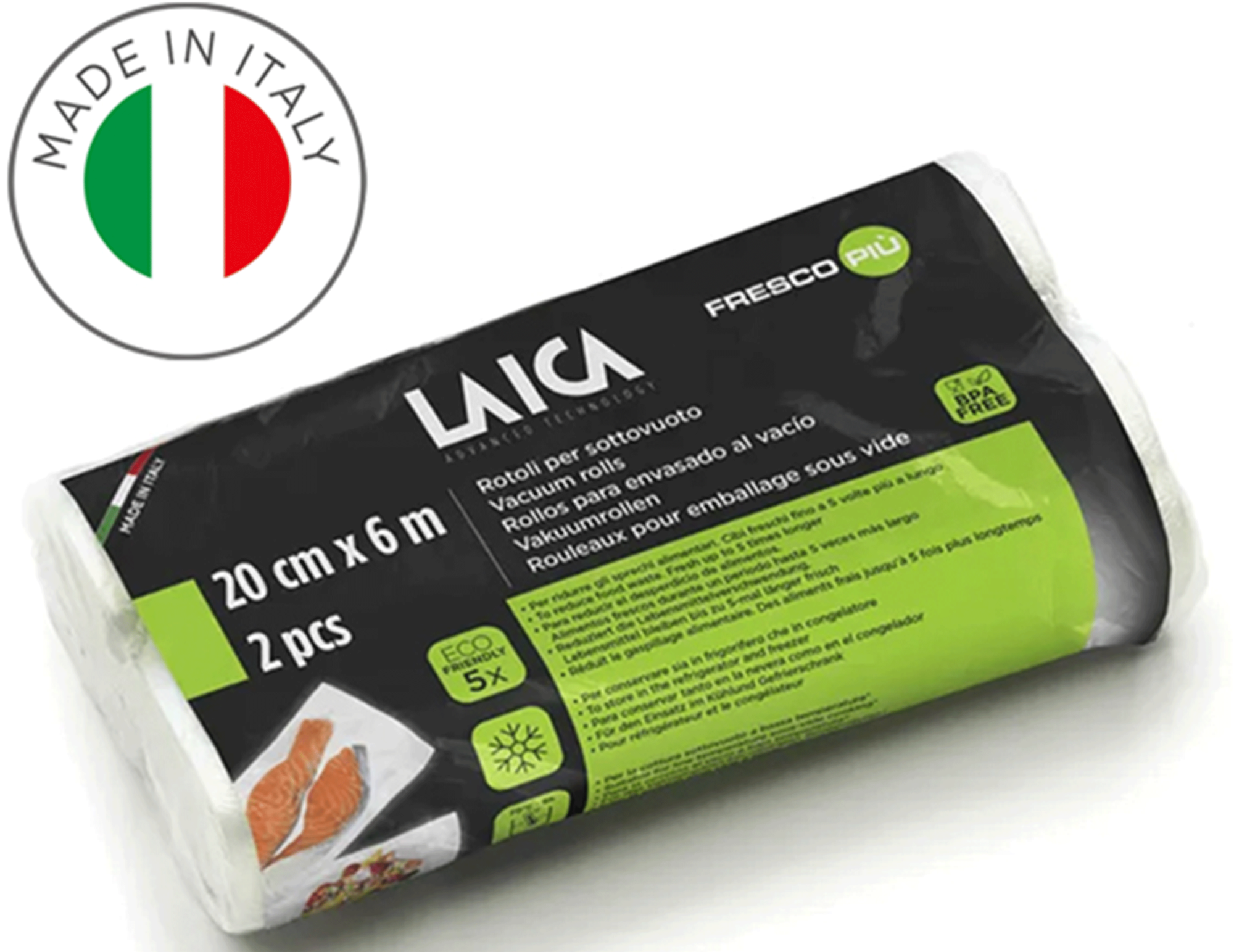 LAICA VT3508