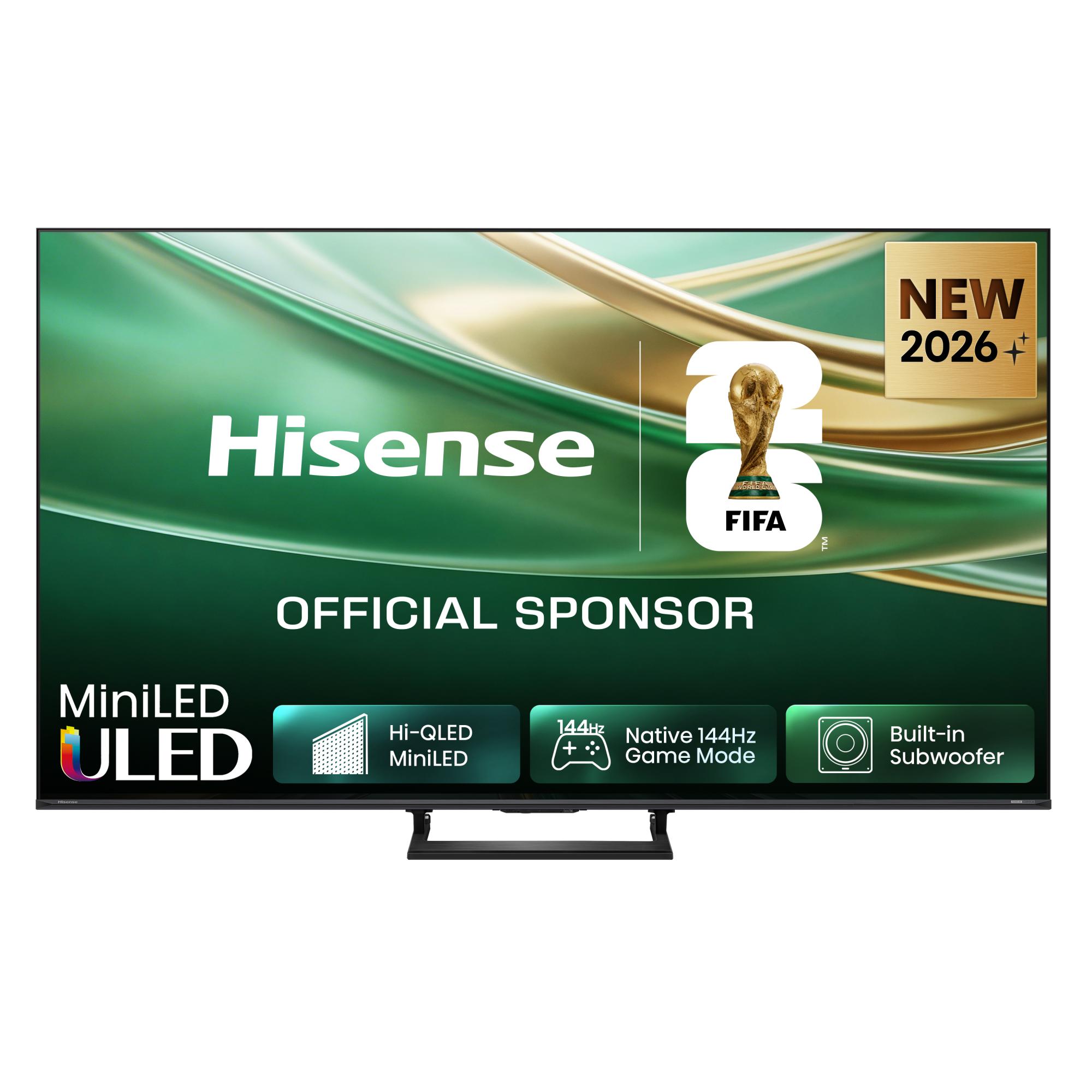 HISENSE 55E8S 55E8S