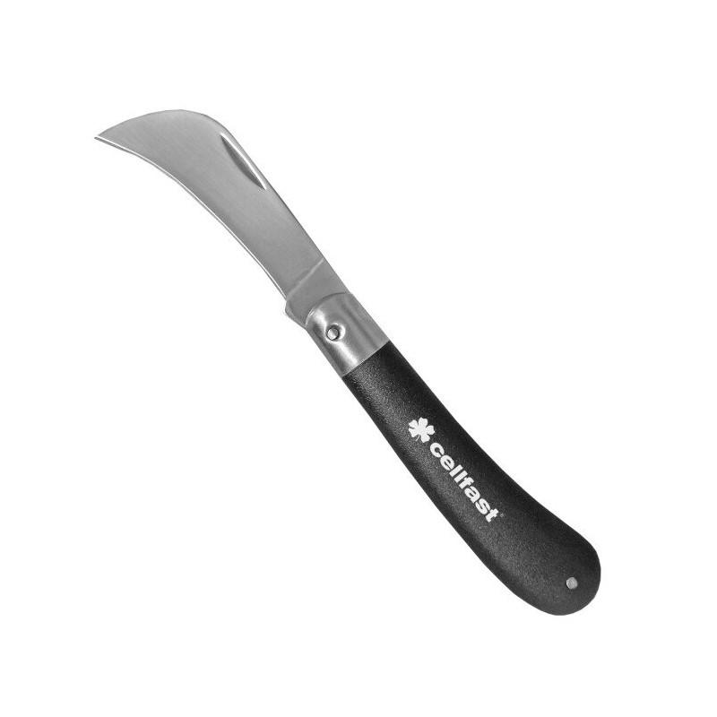 CELLFAST 40-260-CF - Hákový štepársky nôž