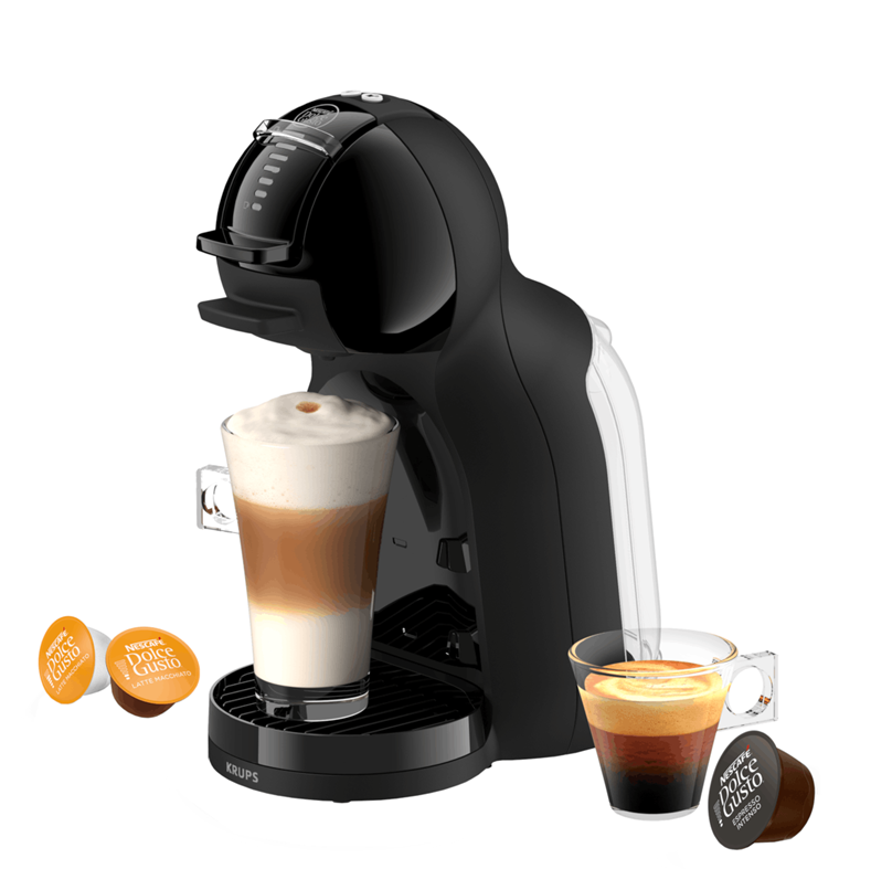KRUPS Dolce Gusto KP1438F0