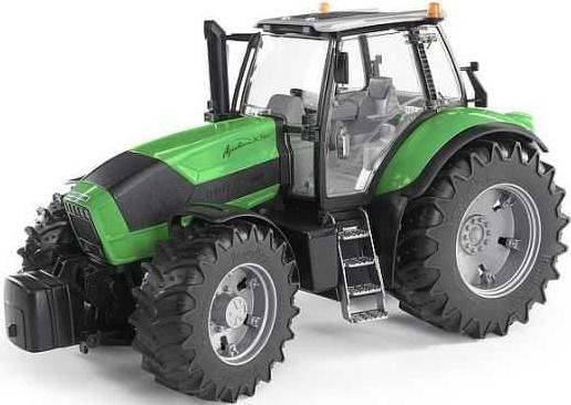Bruder Bruder Traktor DEUTZ Agrotron X720 03080