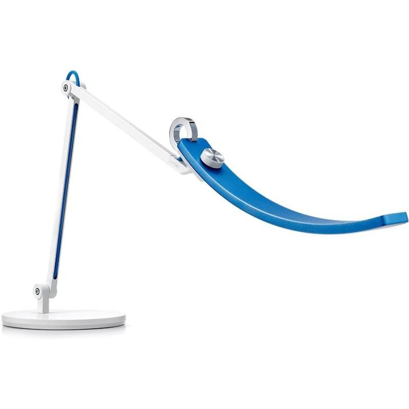BenQ WiT e-Reading lamp Blue 9H.W3PWT.ECA - Stolová lampa, modrá
