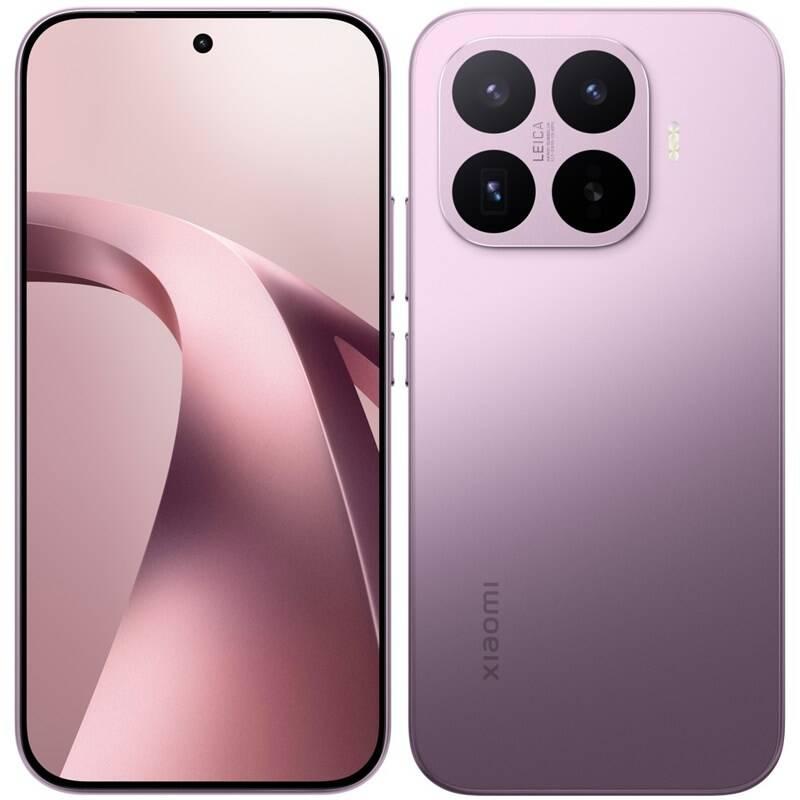 Xiaomi 17T Violet 12GB RAM 256GB ROM - Mobilný telefón