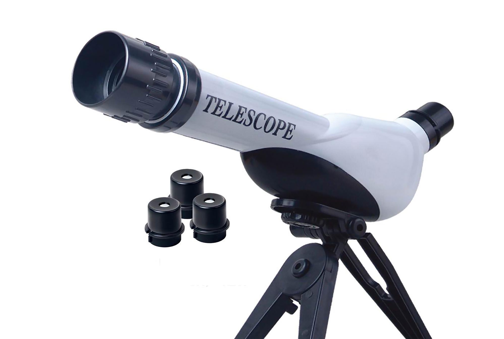 Wiky Teleskop hvezdársky WKW049310