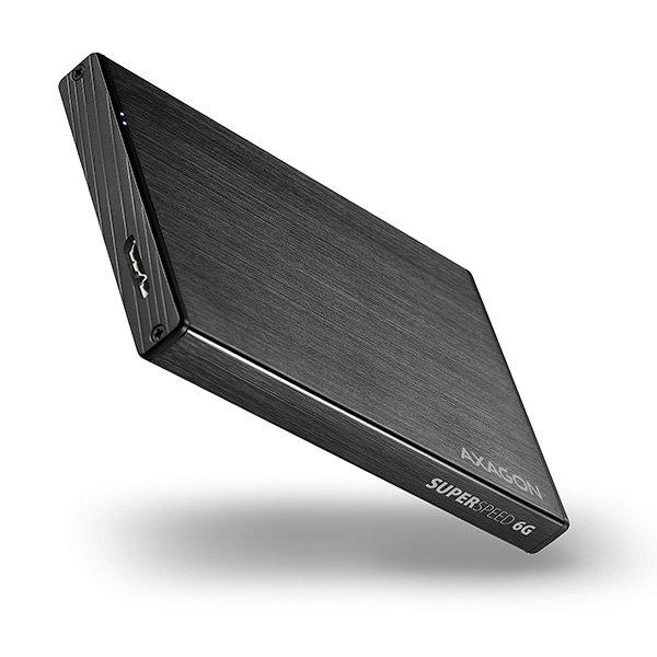 AXAGON externý ALINE box EE25-XA6