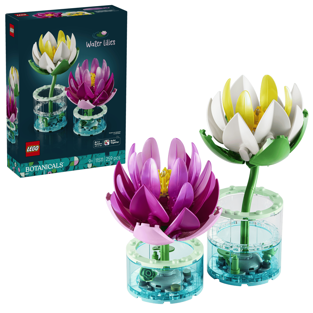 Lego Lekná 2211511