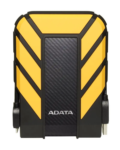 ADATA HD710P 1TB žltý AHD710P-1TU31-CYL
