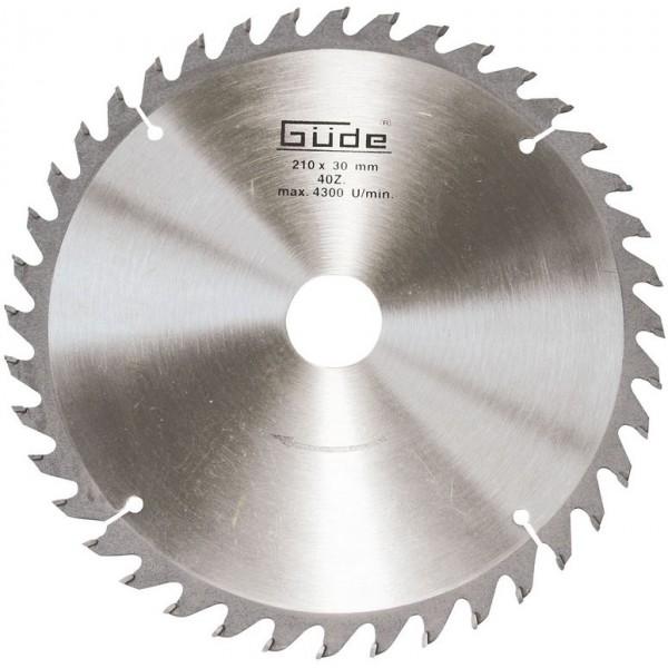 GUDE 55075