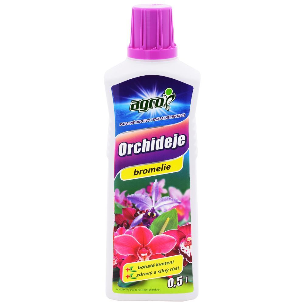 Agro Orchidee 0,5l 31458
