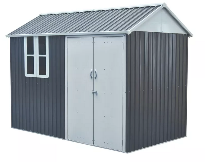 Hecht 6x10 NORD