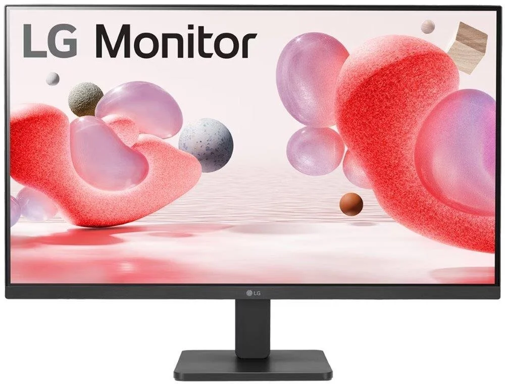 LG 27MR400-B 27MR400-B.AEUQ - Monitor