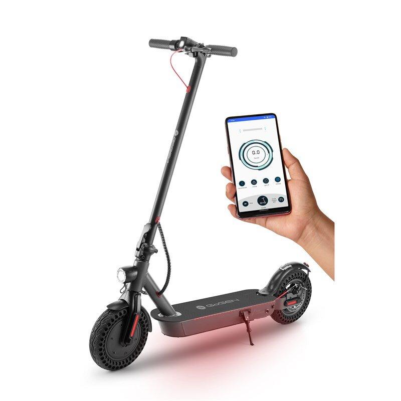 Gogen VOYAGER S 801B GOGS801B