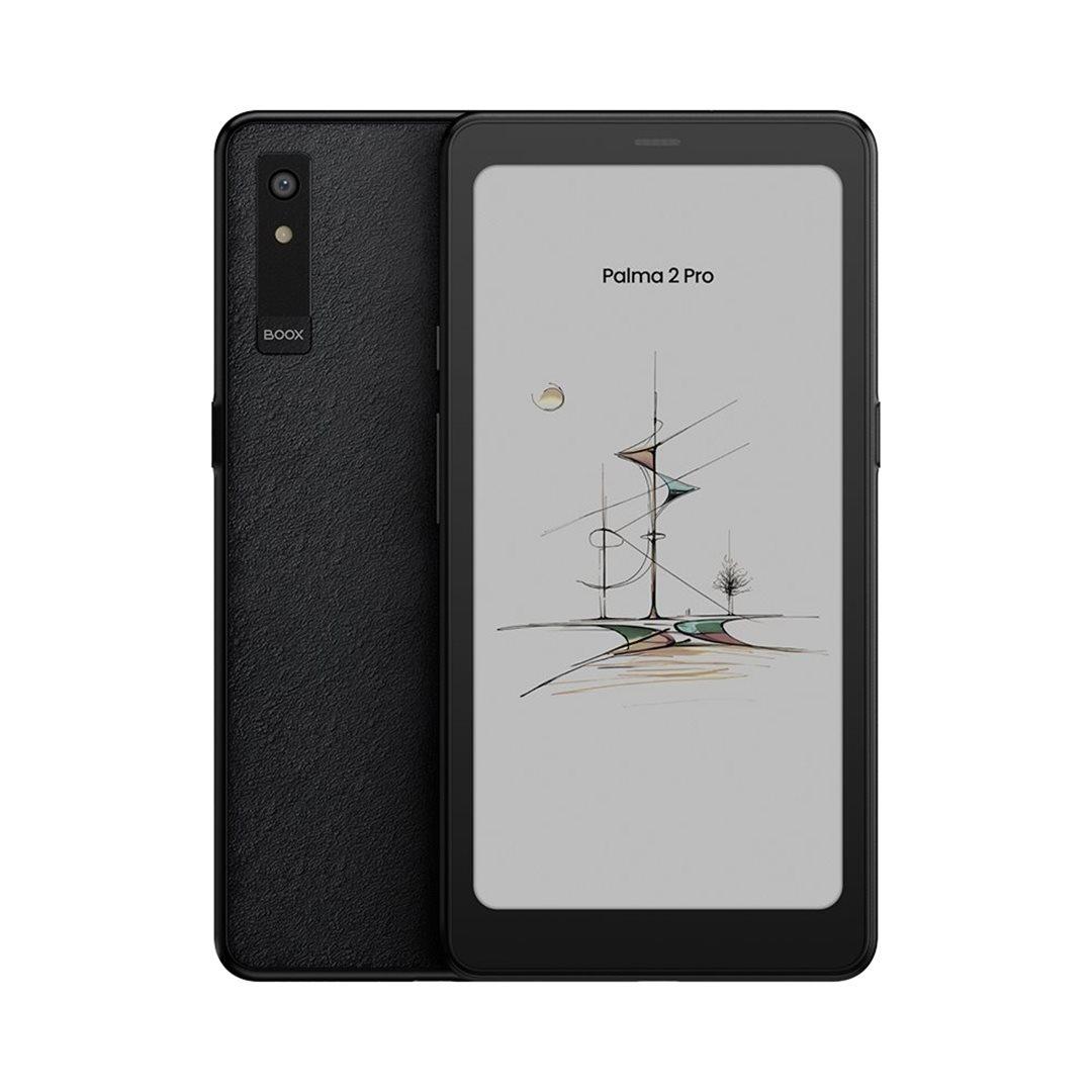 ONYX BOOX PALMA 2 PRO COLOR, čierna 8595729902626