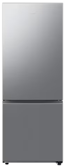 Samsung RB53DG706BS9EO - Kombinovaná chladnička