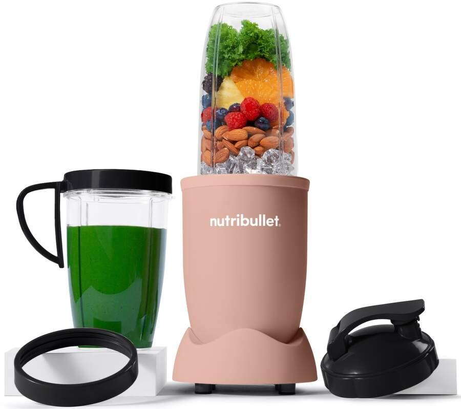 Nutribullet NB907MACL