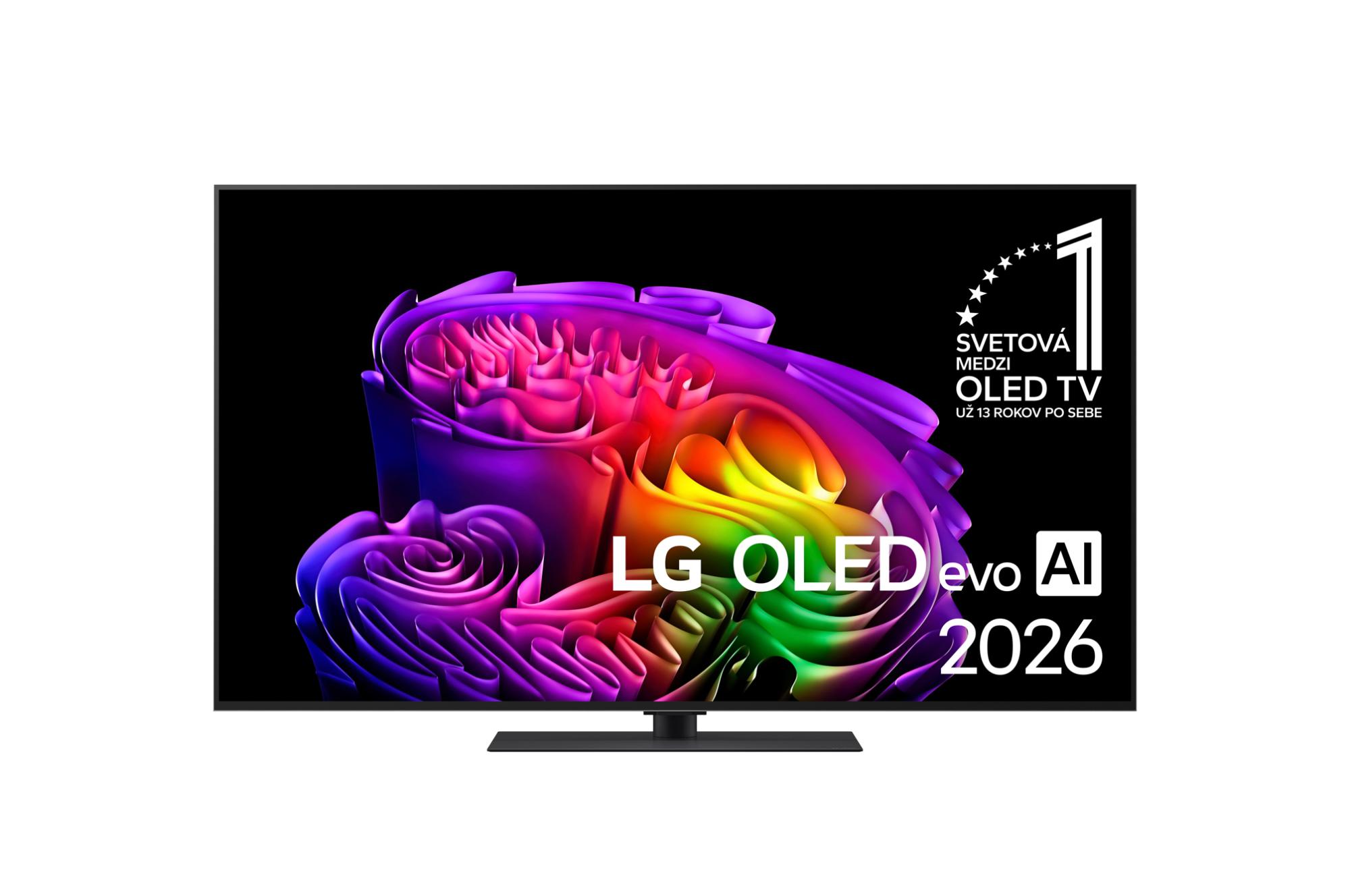 LG OLED55G66  + Cashback 200€ OLED55G66LS.AEU - OLED evo 4K TV