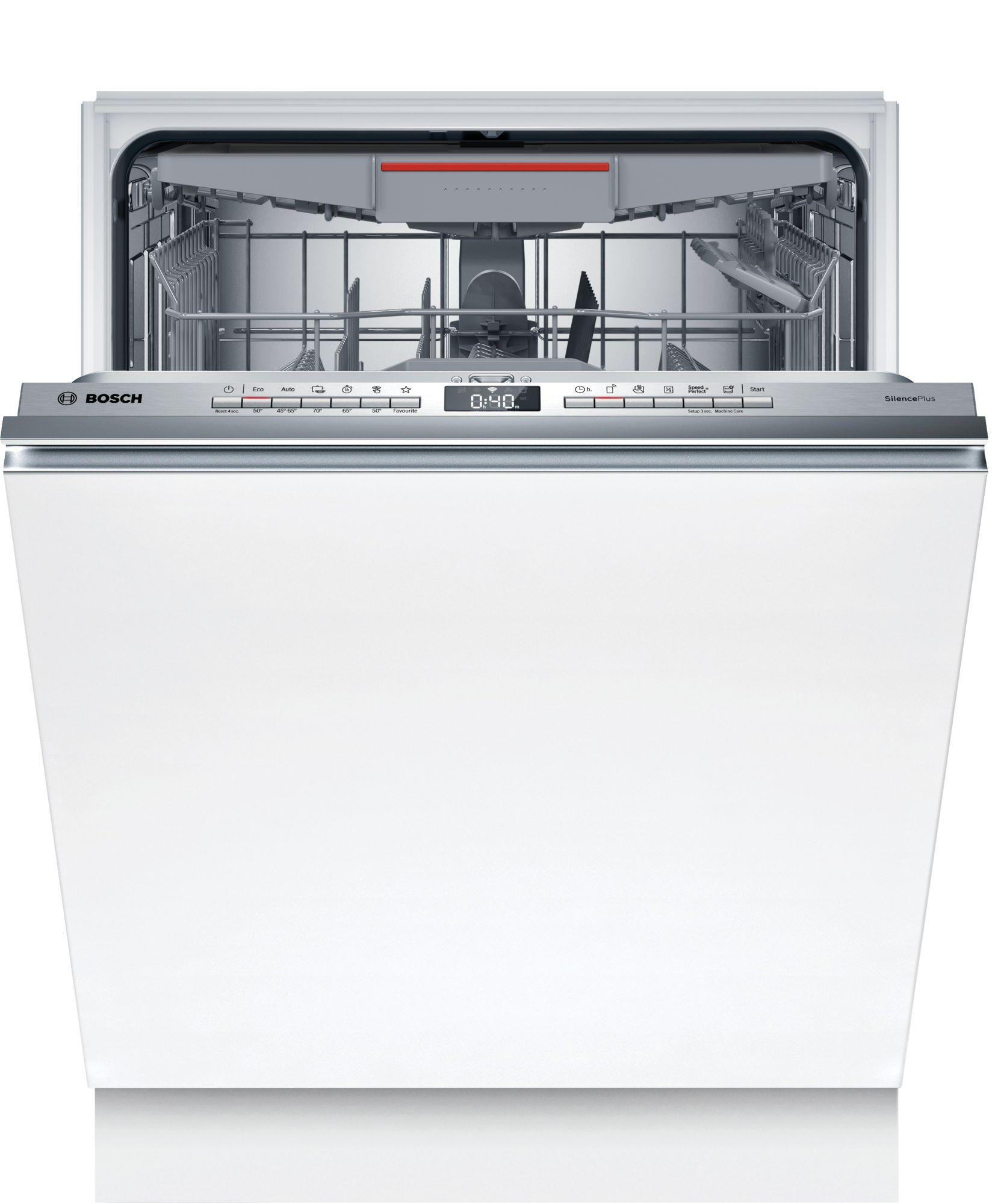 Bosch SMH4ECX10E