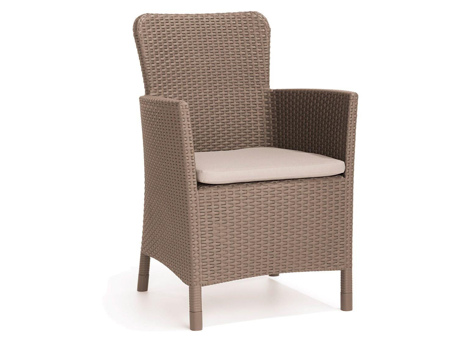 Keter Iowa cappuccino 610397