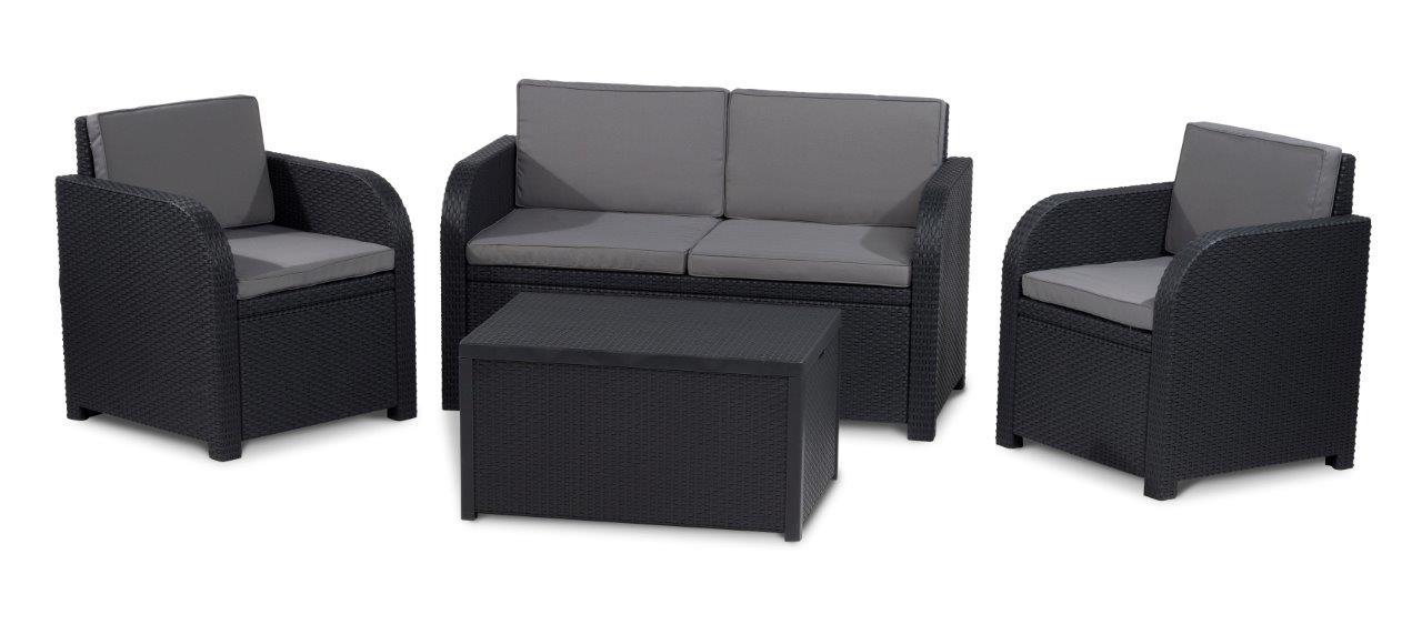 Keter Modena 1+2+1UP SE 610016