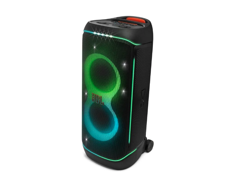 JBL PartyBox 720 PARTYBOX 720 - Párty reproduktor so svetelnými efektami a vodotesným prevedením