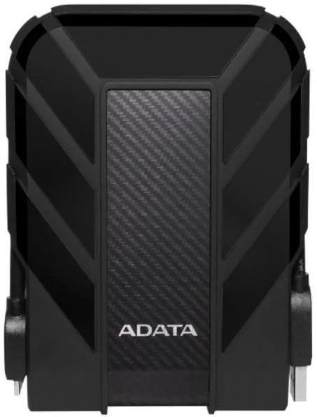 ADATA HD710P 4TB čierny AHD710P-4TU31-CBK
