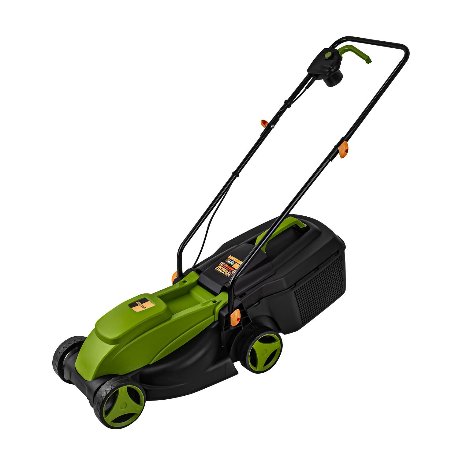 Procraft NM1600 - Elektrická kosačka