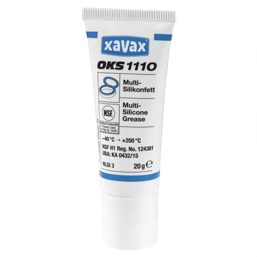Xavax OKS 1110, 20g 111177