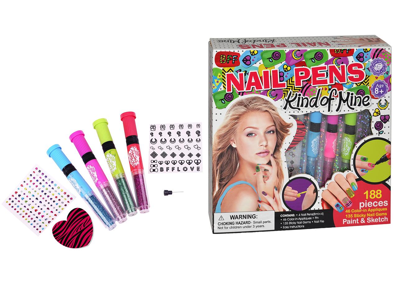 Wiky Nechtový set WKW105222akcia