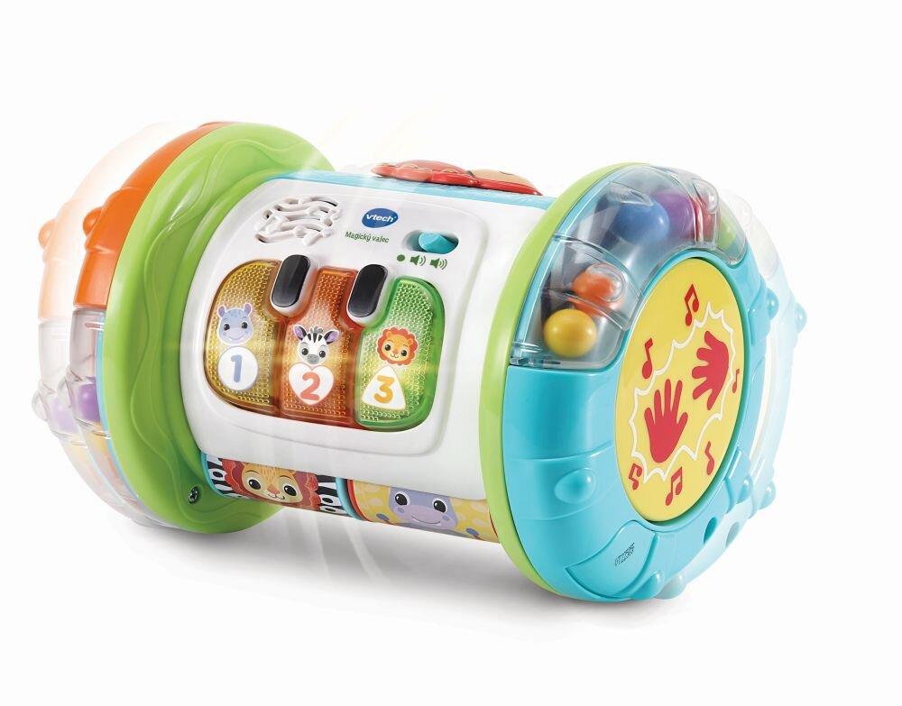 Vtech Vtech Magický valec SK ME 80562637