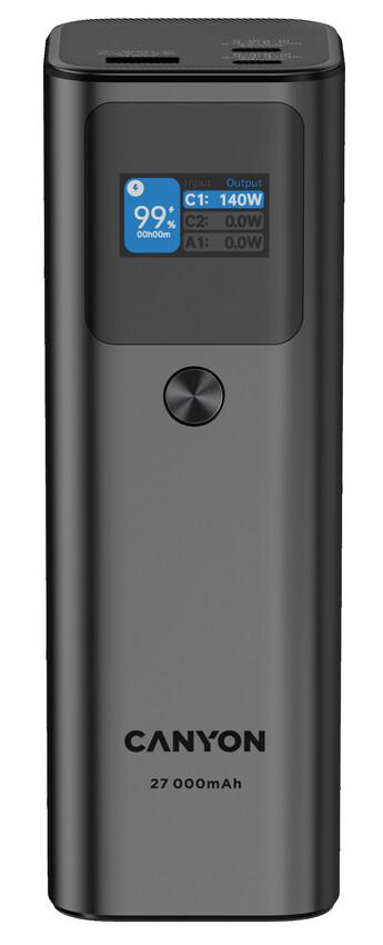 Canyon PB-2010 27000mAh CNE-CPB2010DG