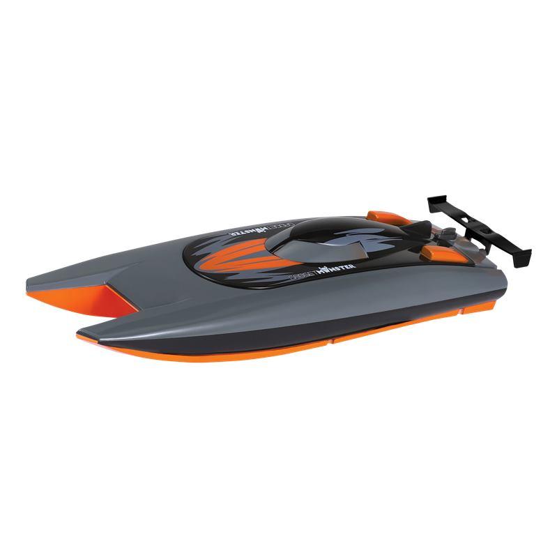 GadgetMonster RC Speedboat (Rýchločln) GDM-1052