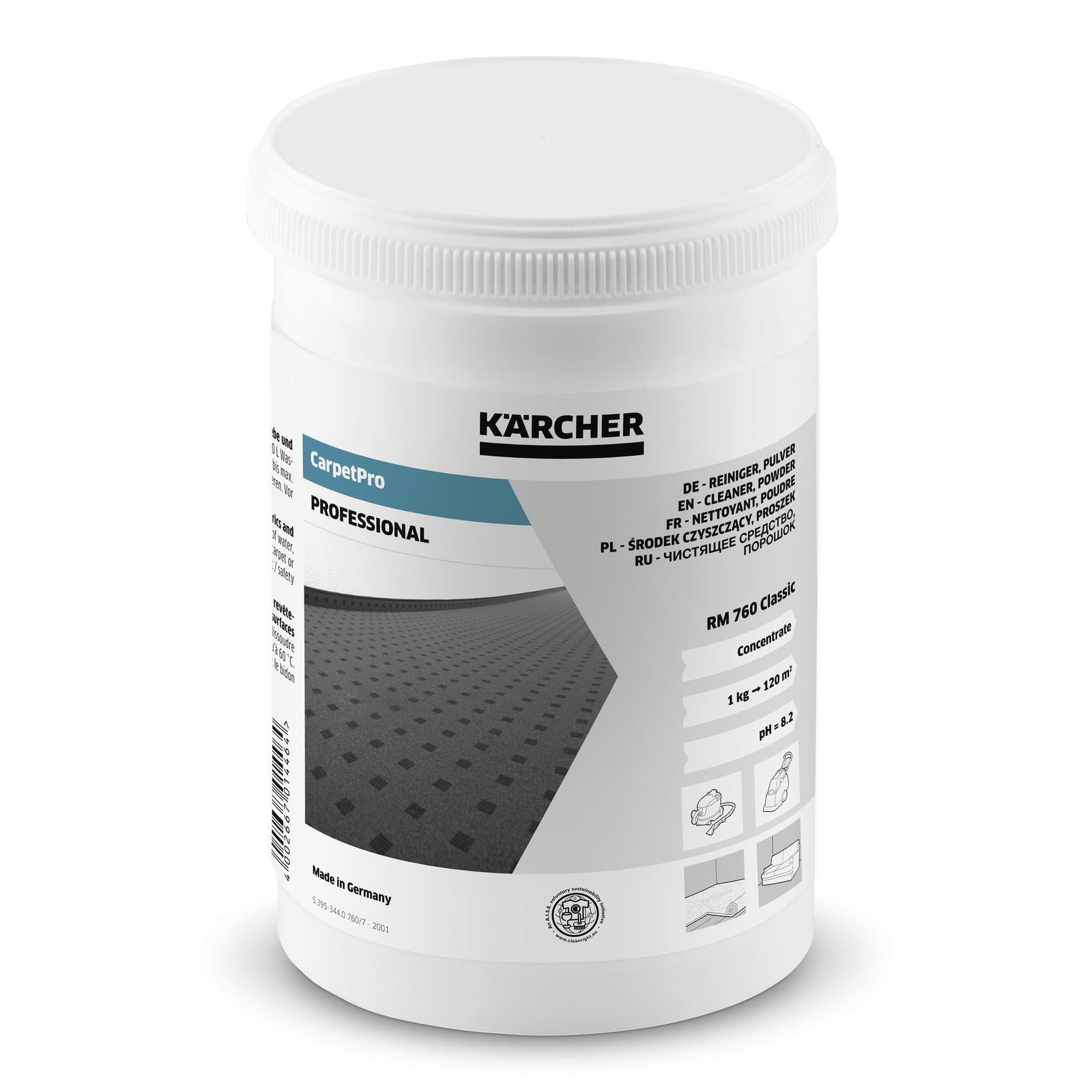 Kärcher RM 760 Classic 6.290-175.0