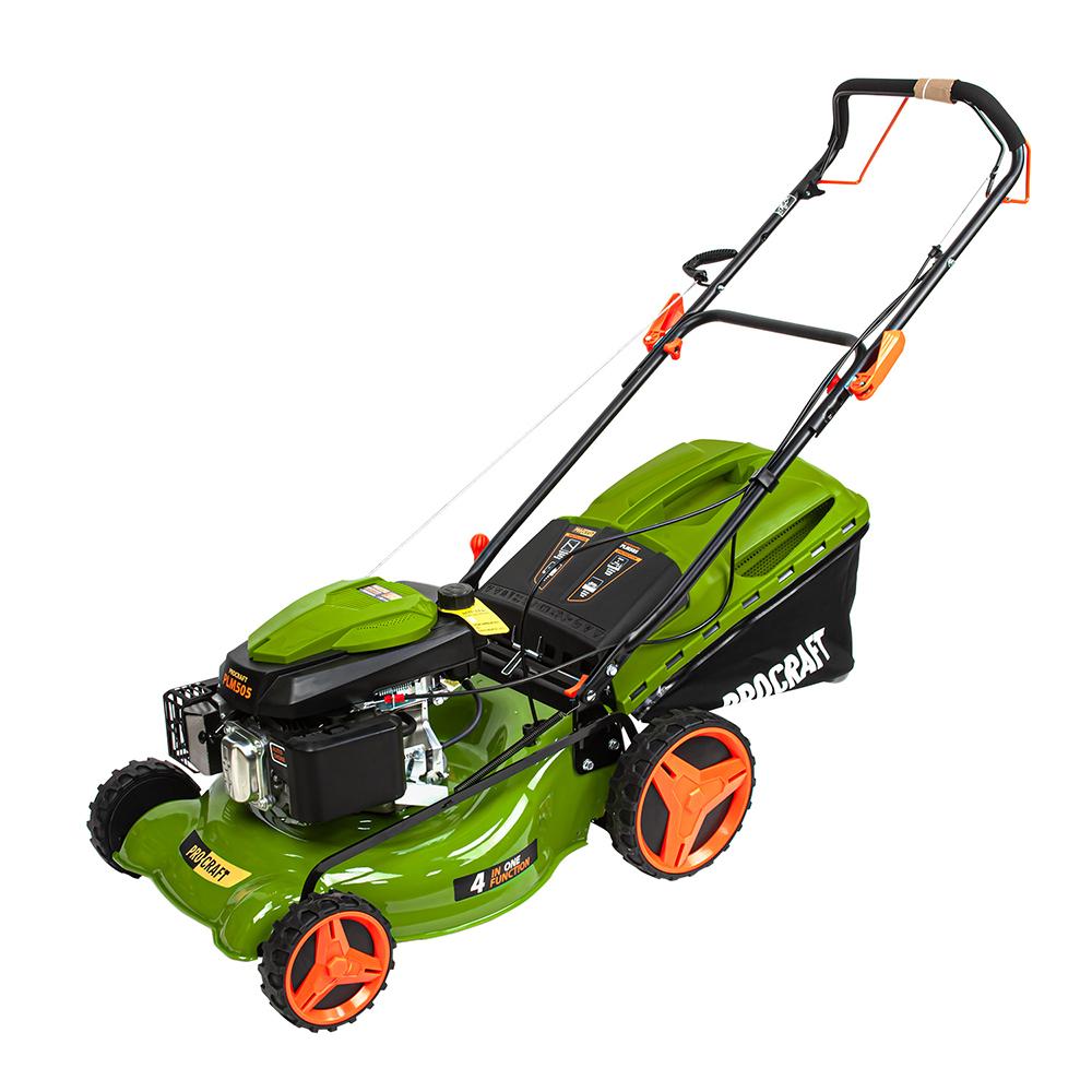 Procraft PLM505  + kupóny na daľší nákup  - Benzínová kosačka