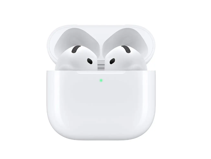 Apple AirPods (4rd generation) MXP63ZM/A - Bezdrôtové slúchadlá