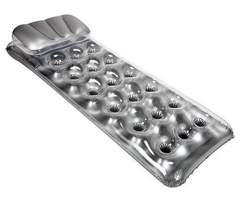 Intex Nafukovacie ležadlo Sun Tanner 58894 158894