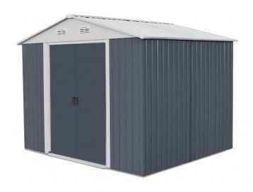 Hecht 8X8 PLUS