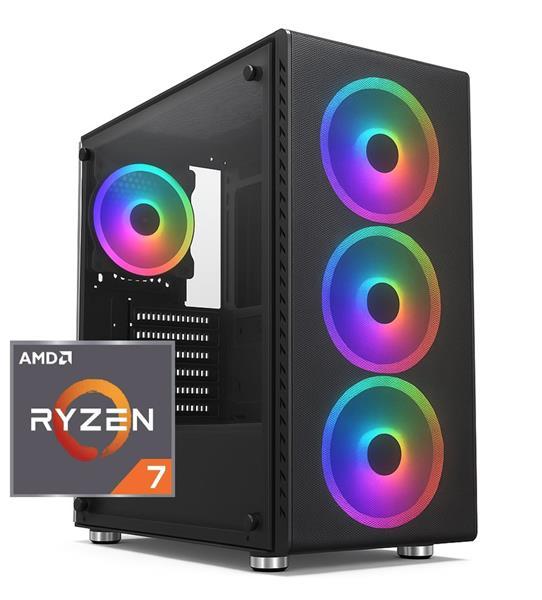 Prestigio Gamer PSGR757D32S1T506N