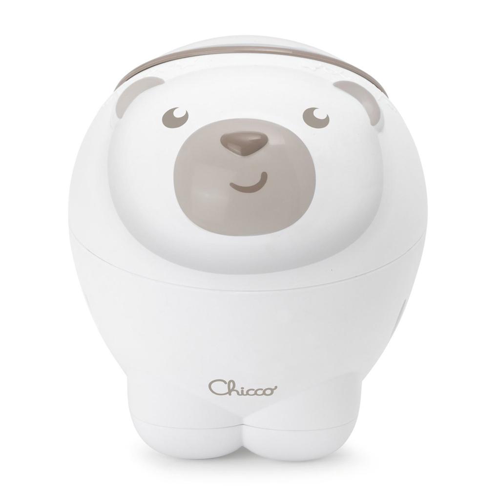 CHICCO Projektor s polárnou žiarou Polárny medveď neutral 11558.00