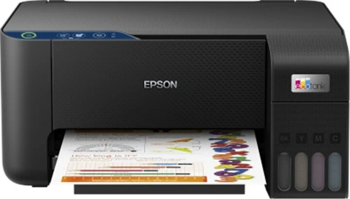 Epson EcoTank L3231 C11CJ68408 - Atramentová Tanková multifunkčná tlačiareň