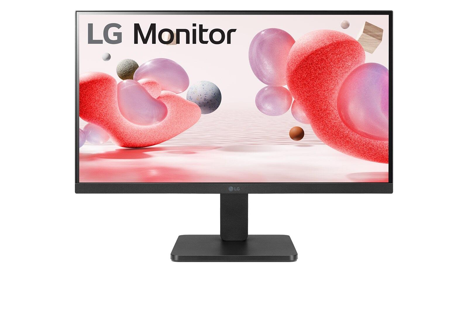 LG 22MR410-B 22MR410-B.AEUQ - Monitor