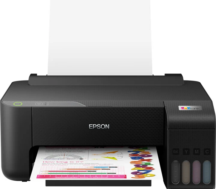 Epson EcoTank L1230 C11CJ70402 - Atramentová Tanková tlačiareň