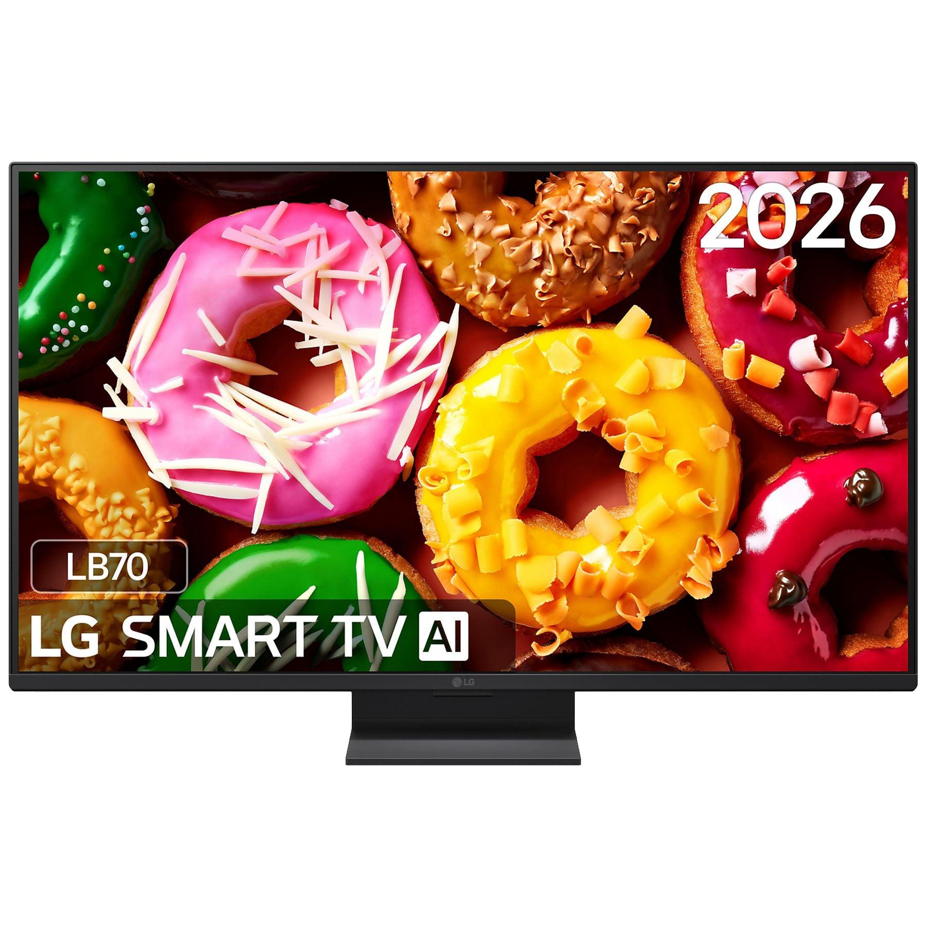 LG 27LB7000 27LB70006LA.AEU