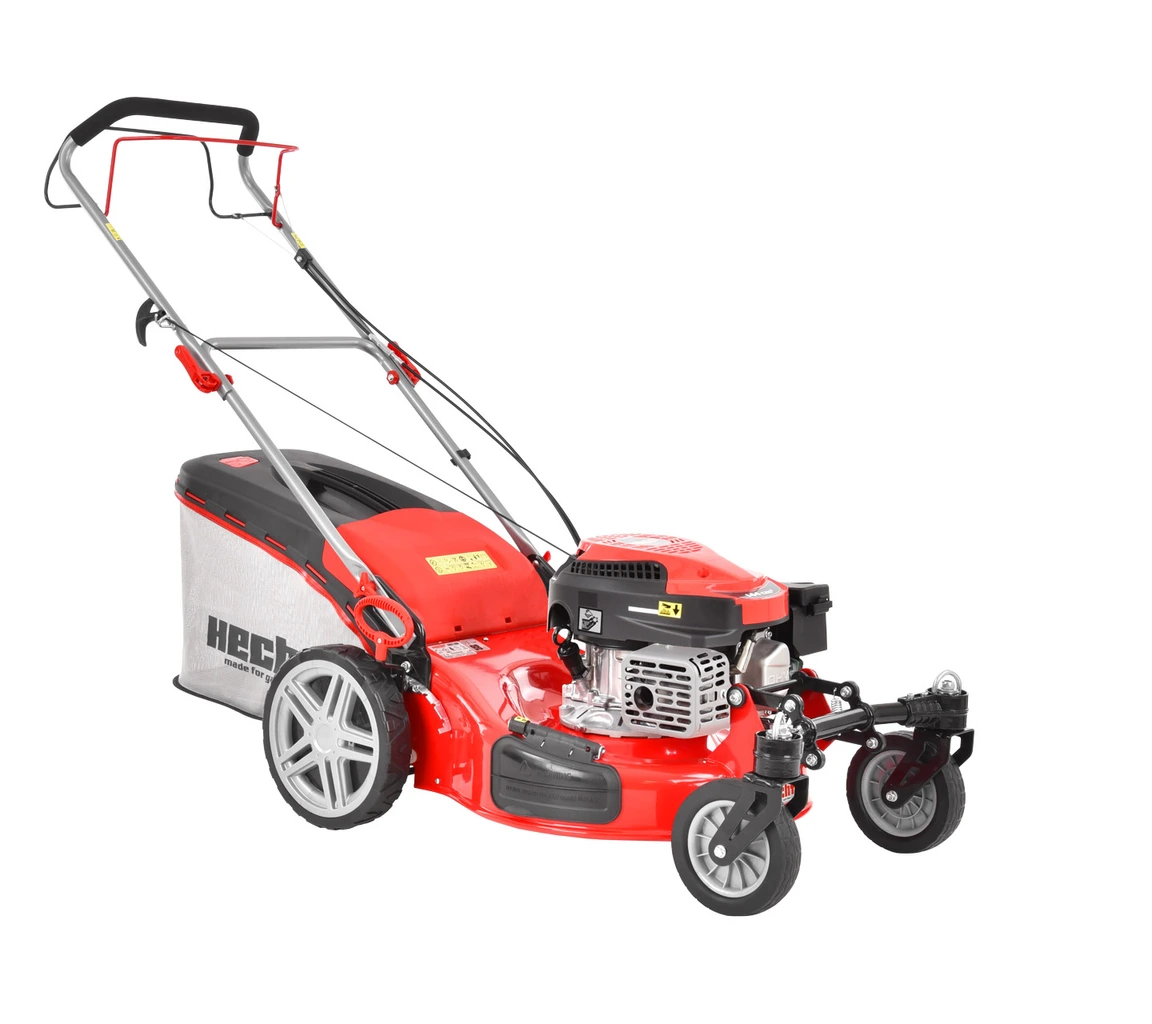 Hecht 546 XR 5in1