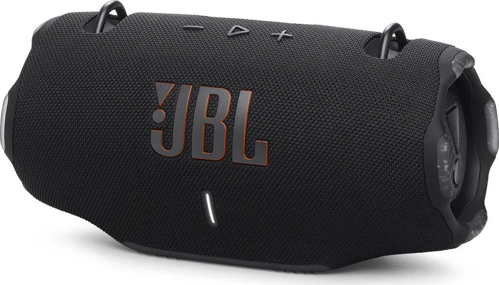 JBL Xtreme4 čierny JBLXTREME4BLKEP - Prenosný vodotesný Bluetooth reproduktor