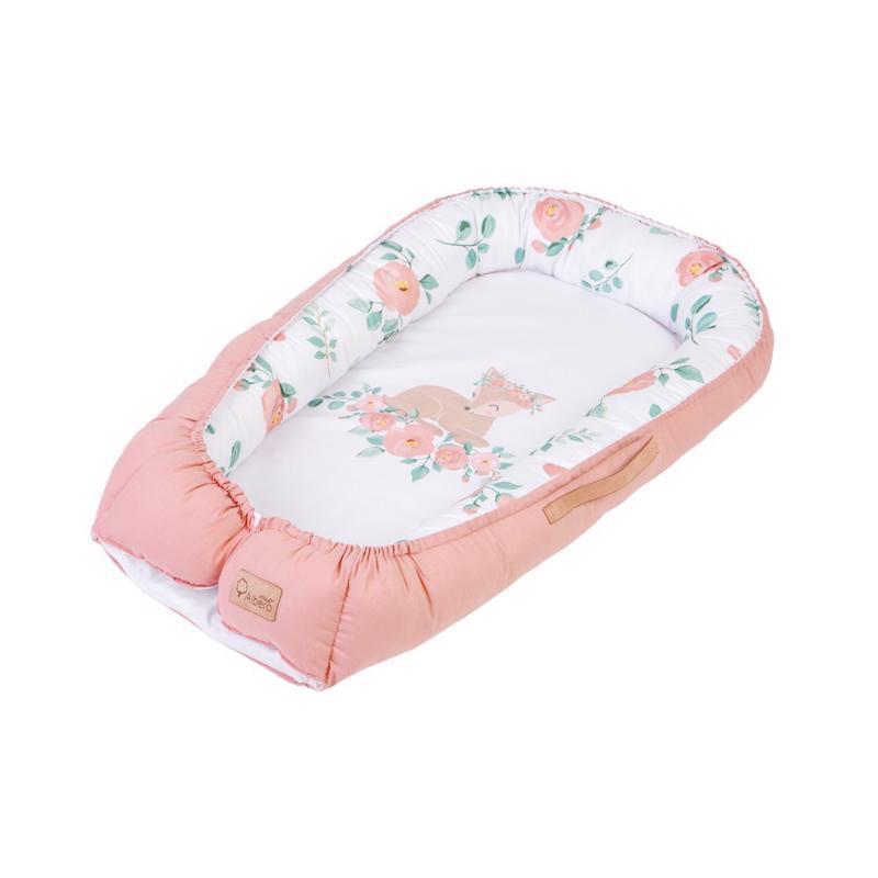 KLUPS Hniezdo pre bábätko Rose KOKN001