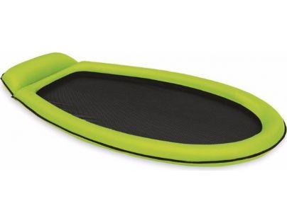 Intex Nafukovacie lehátko INTEX 58836 Mesh Mats zelené 58836