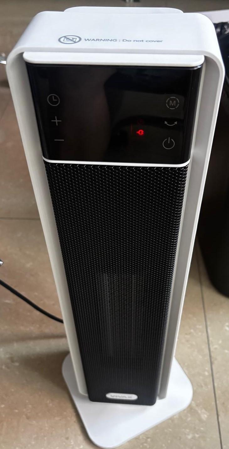 VIVAX CHT-2000W