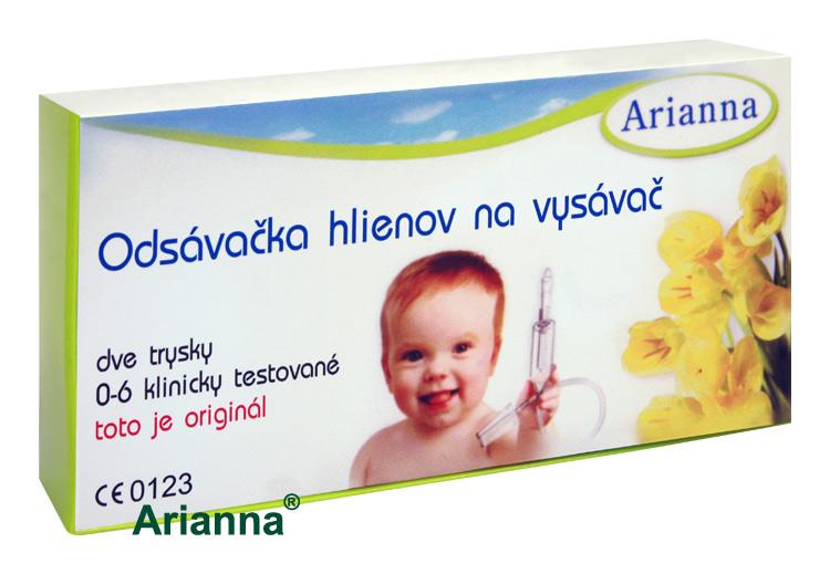 Arianna