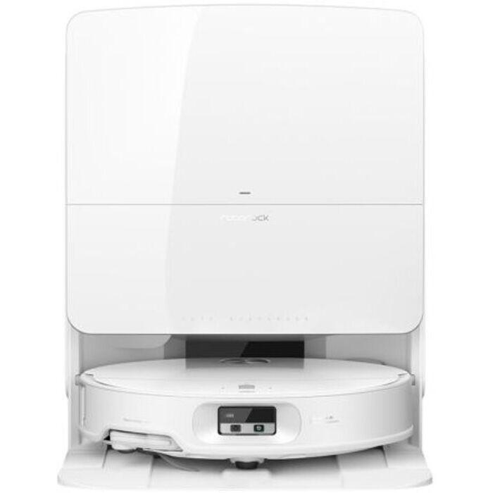 Roborock Qrevo Edge 2 Pro White