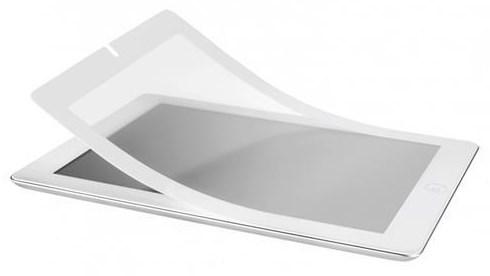 Artwizz fólia ScratchStopper pre iPad 2/3/4 - White frame 8505-SS-PAD2-W